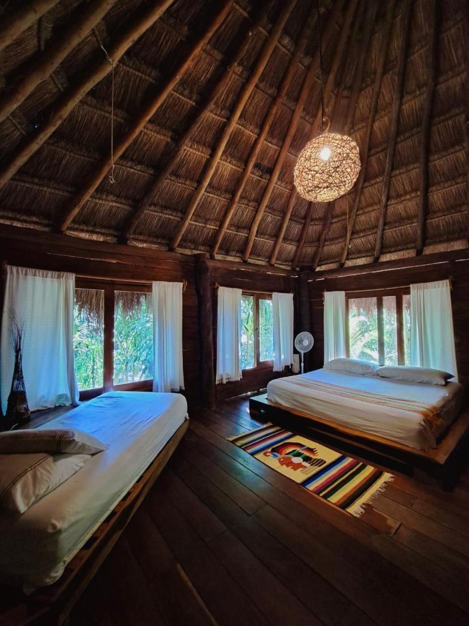 Casa Mango Bed & Breakfast Tulum