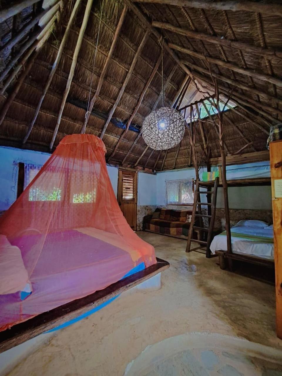 Casa Mango