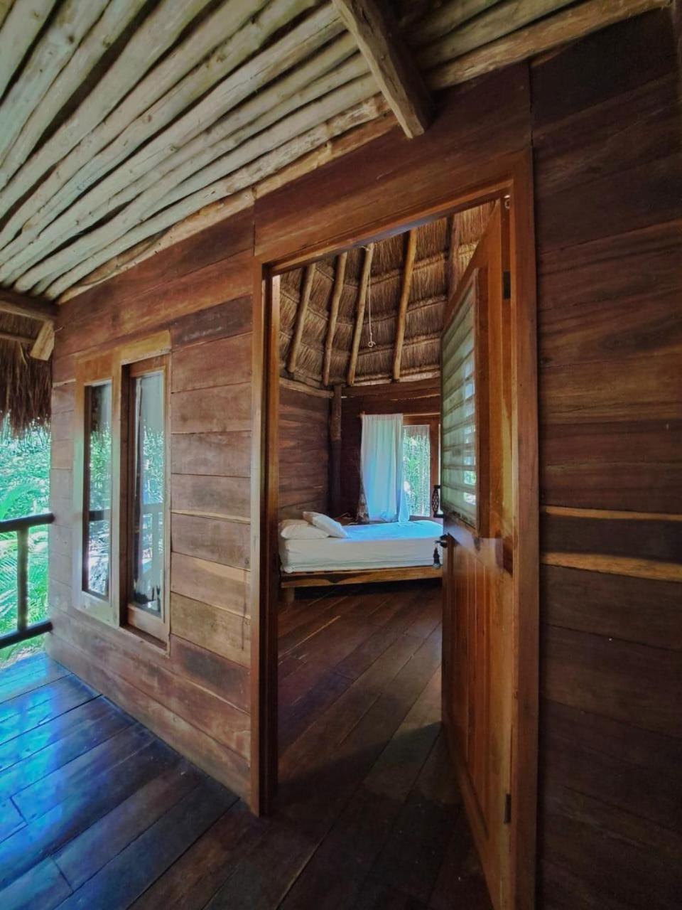 Bed & Breakfast Casa Mango Tulum