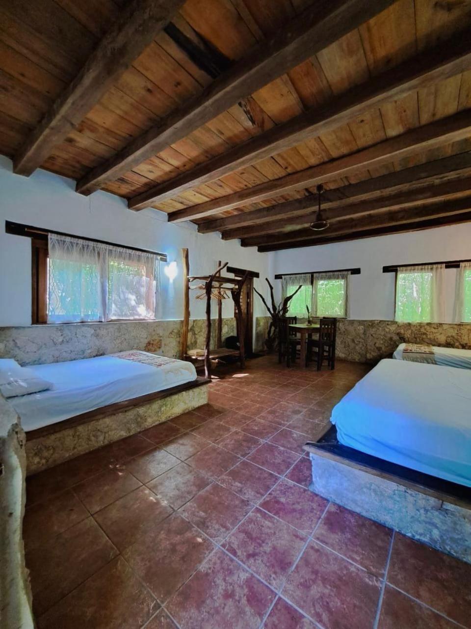 Casa Mango 3* Tulum