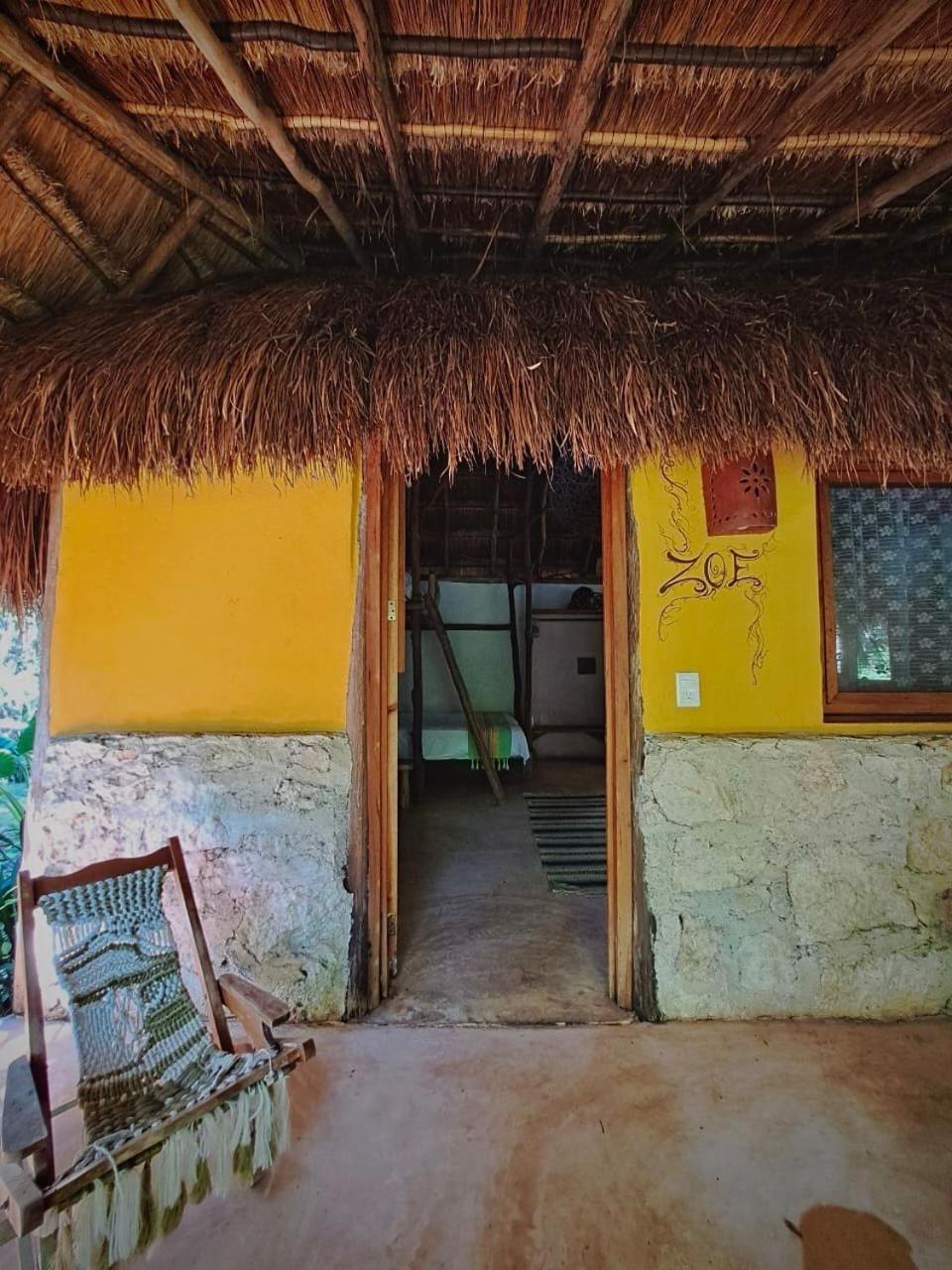 Casa Mango Bed & Breakfast Tulum