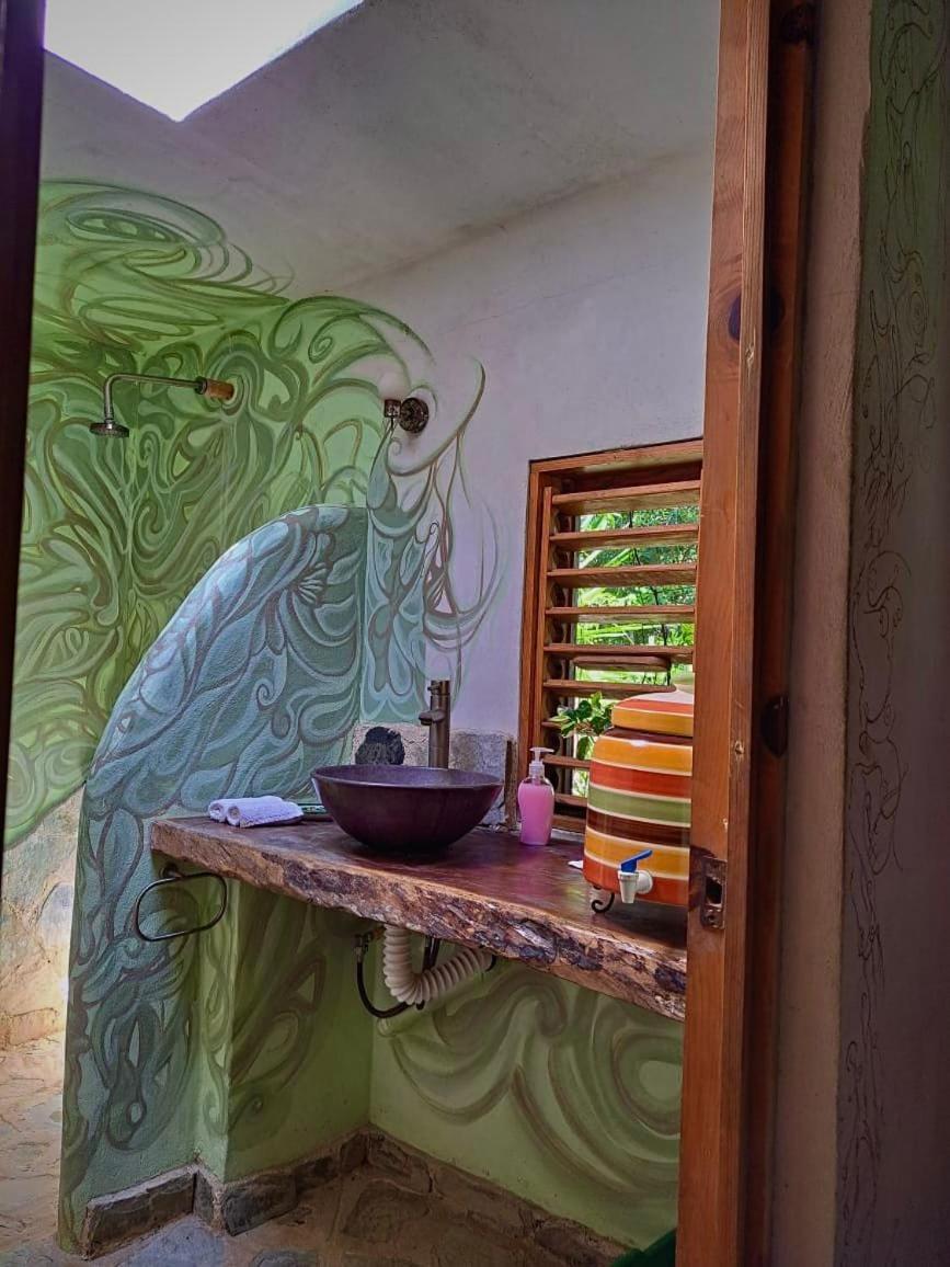 Bed & Breakfast Casa Mango 3*