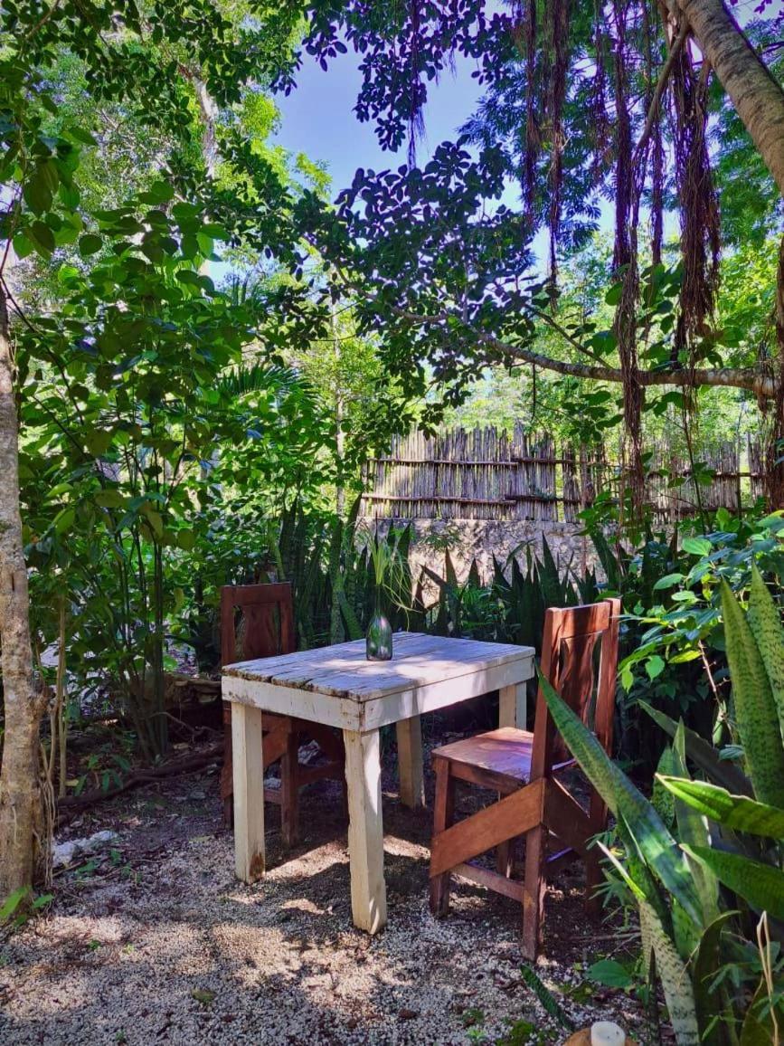 Casa Mango Bed & Breakfast Tulum