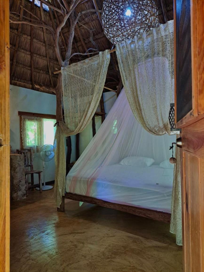 Casa Mango Bed & Breakfast 3*