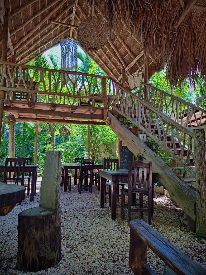 Casa Mango