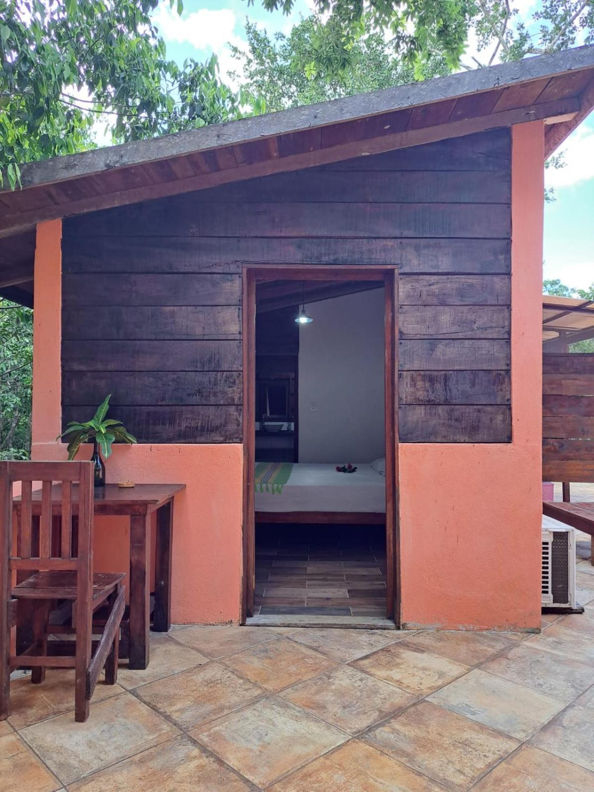 Bed & Breakfast Casa Mango Tulum