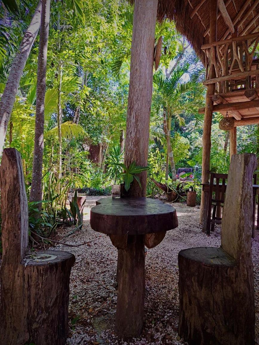 Casa Mango Bed & Breakfast Tulum