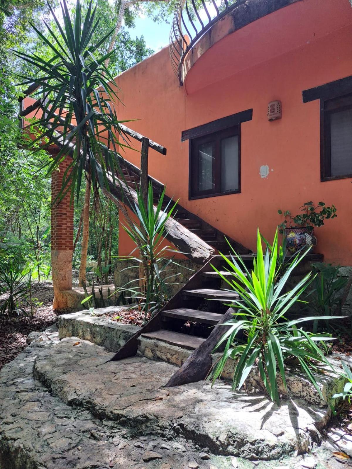 Casa Mango Tulum
