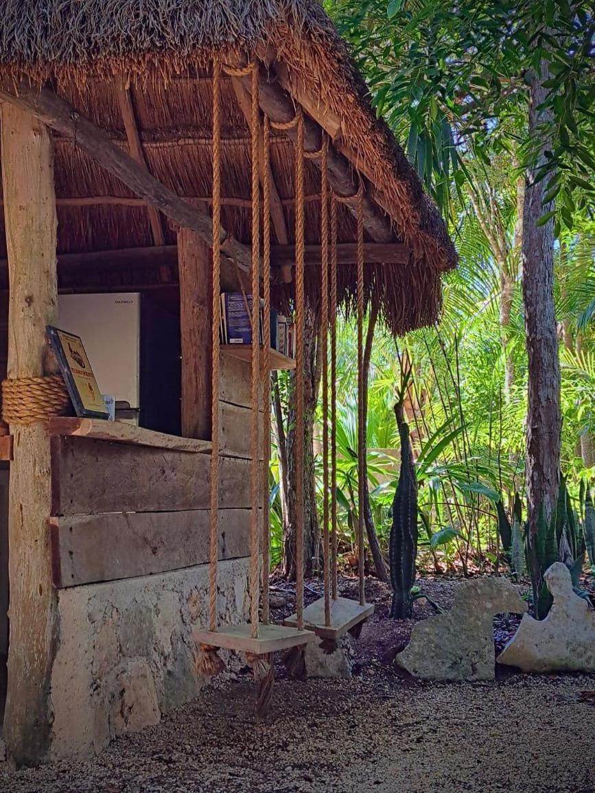 Bed & Breakfast Casa Mango 3*