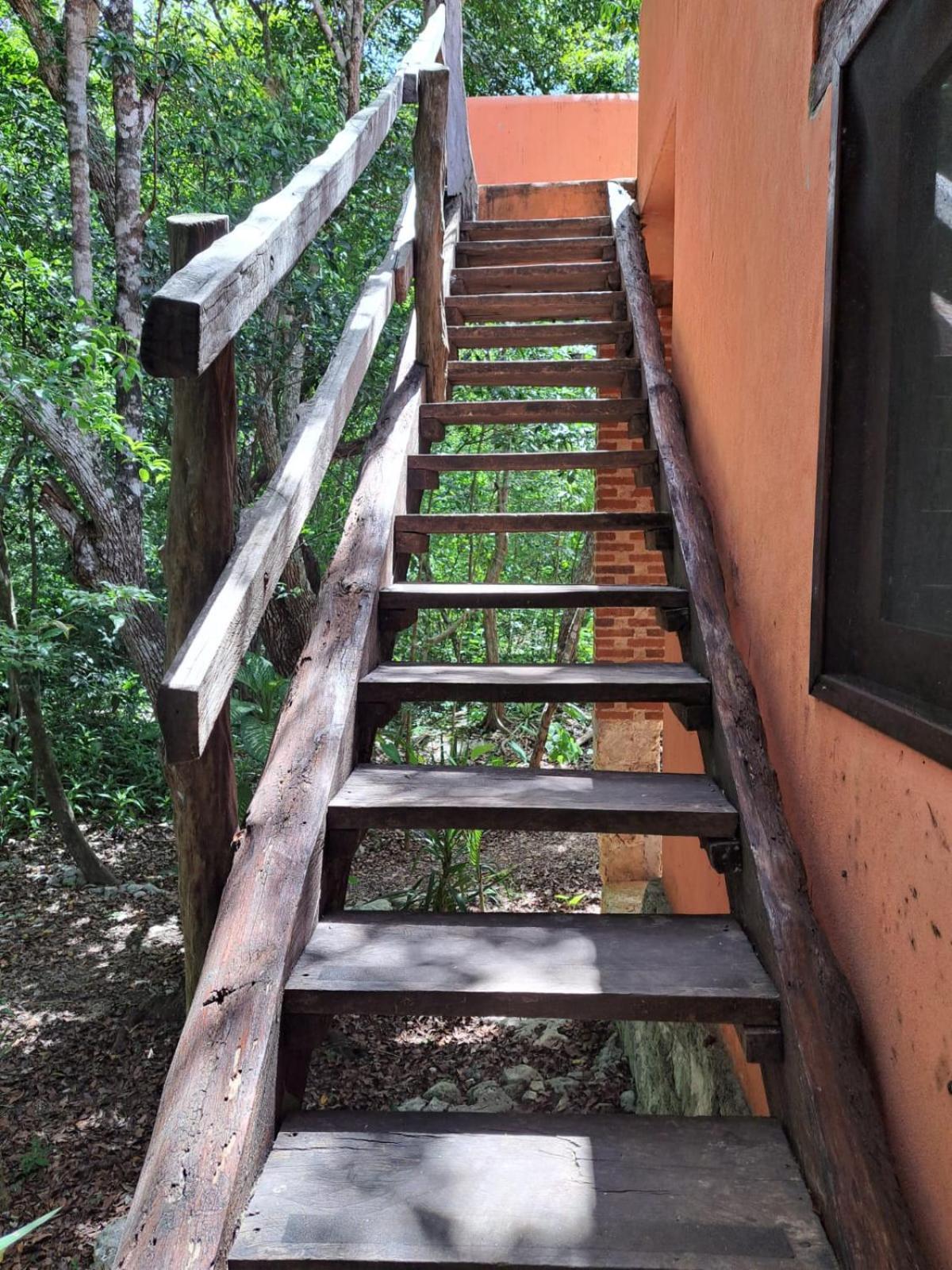 Casa Mango Bed & Breakfast Tulum