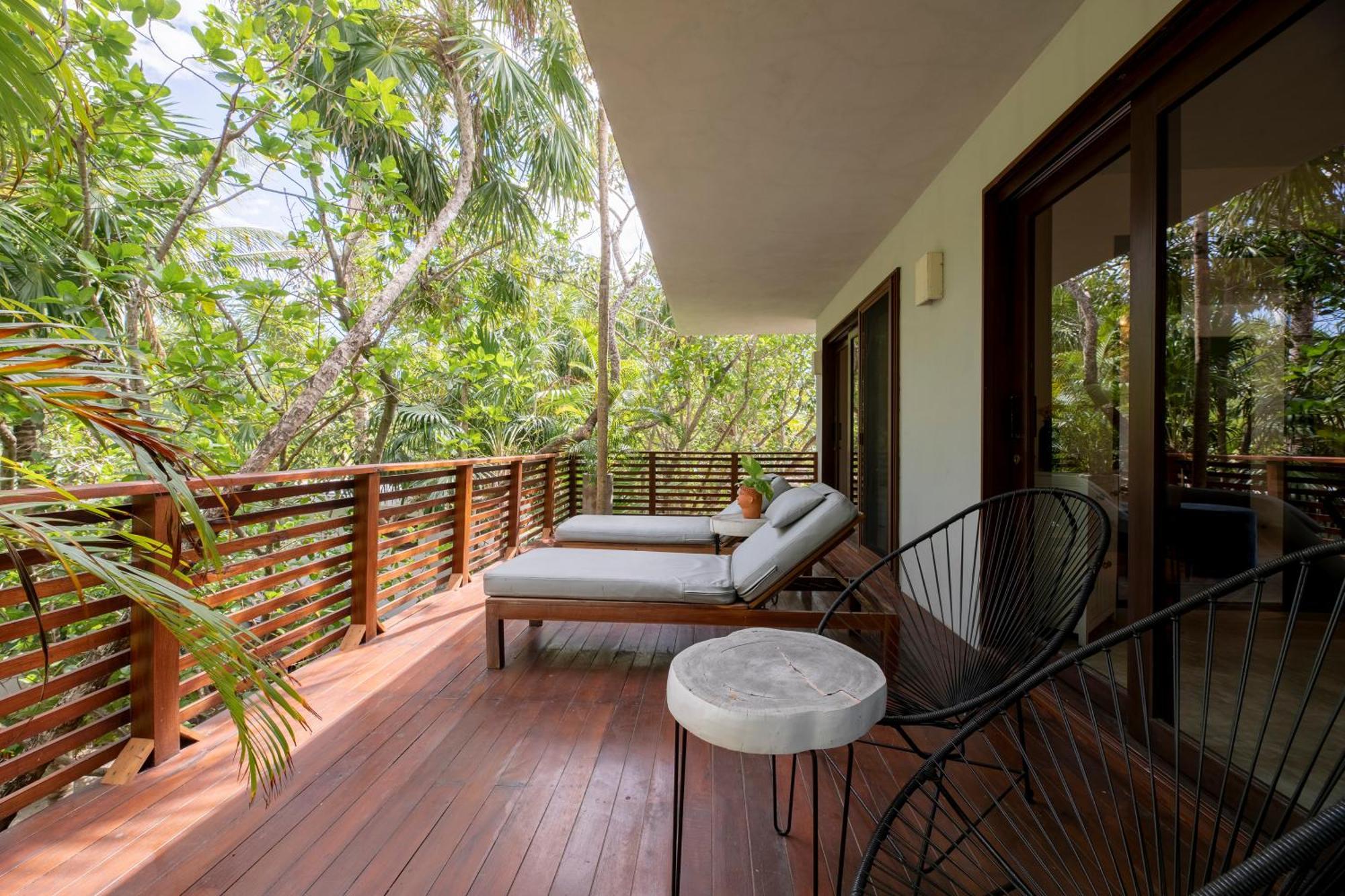 La Zebra Tulum, A Small Luxury Hotel Hotel Tulum