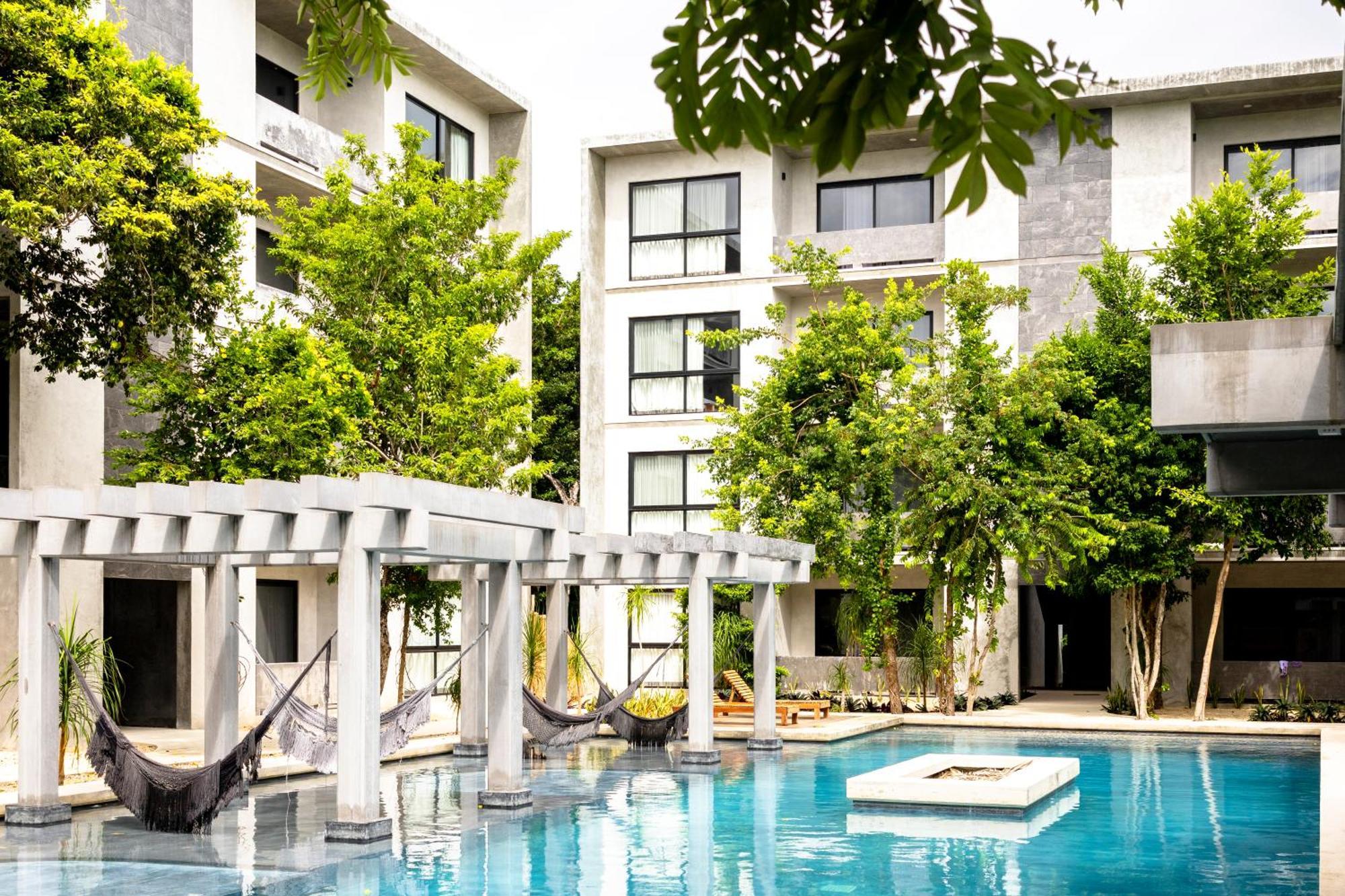Casa Tortuga - Cenotes Park Inclusive Hotel 5*