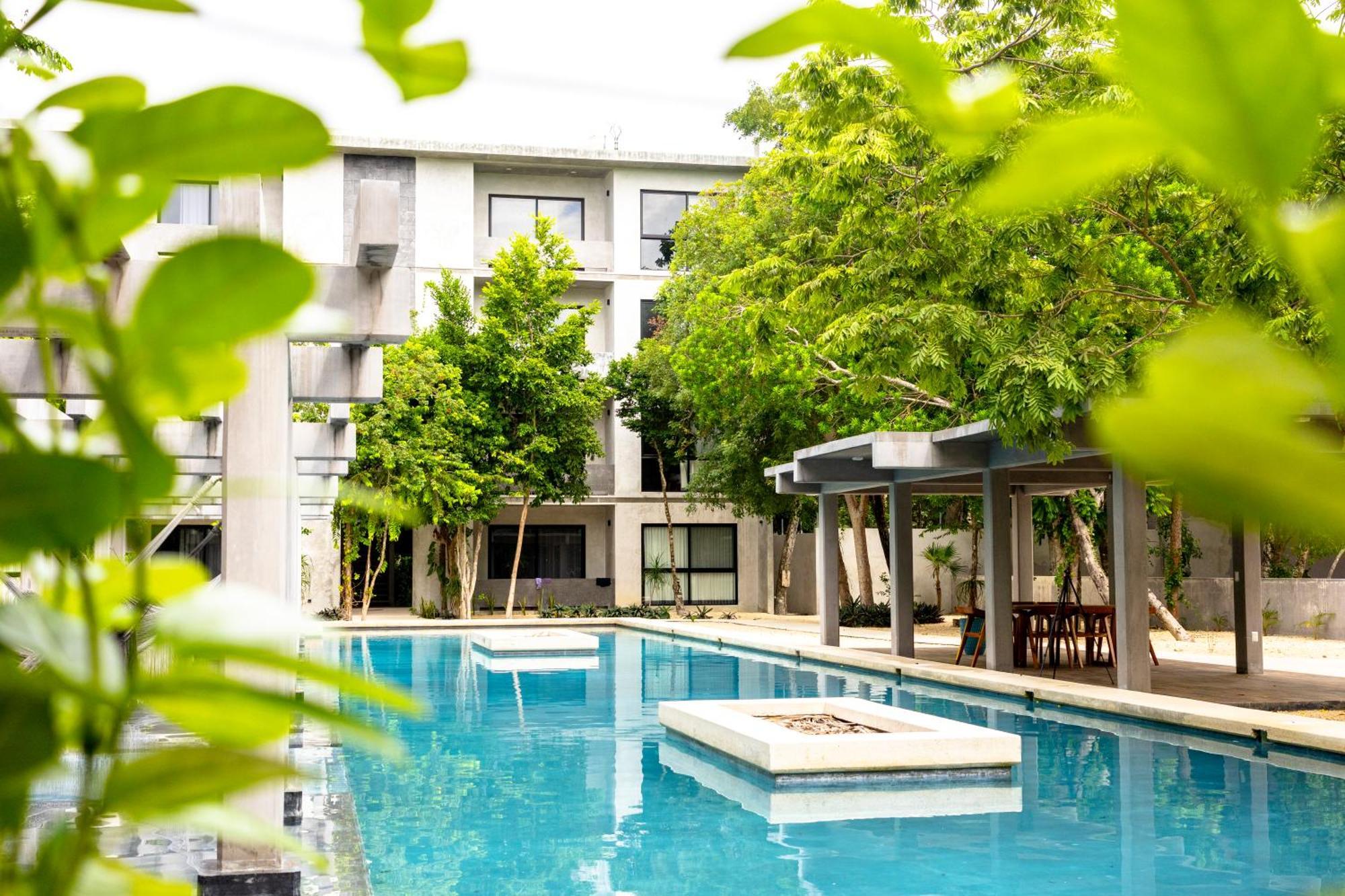 Casa Tortuga - Cenotes Park Inclusive 5* Tulum
