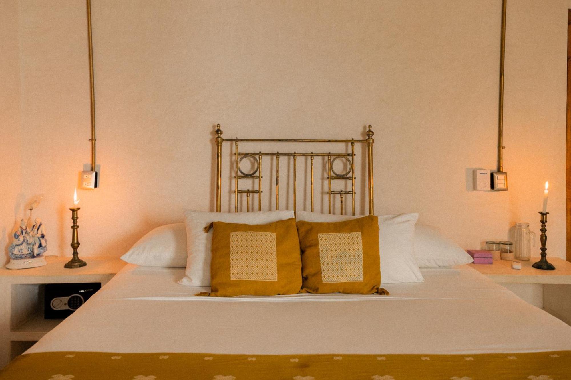 Casa Ambar & Boutique - Party Side (adults Only) 3* Tulum