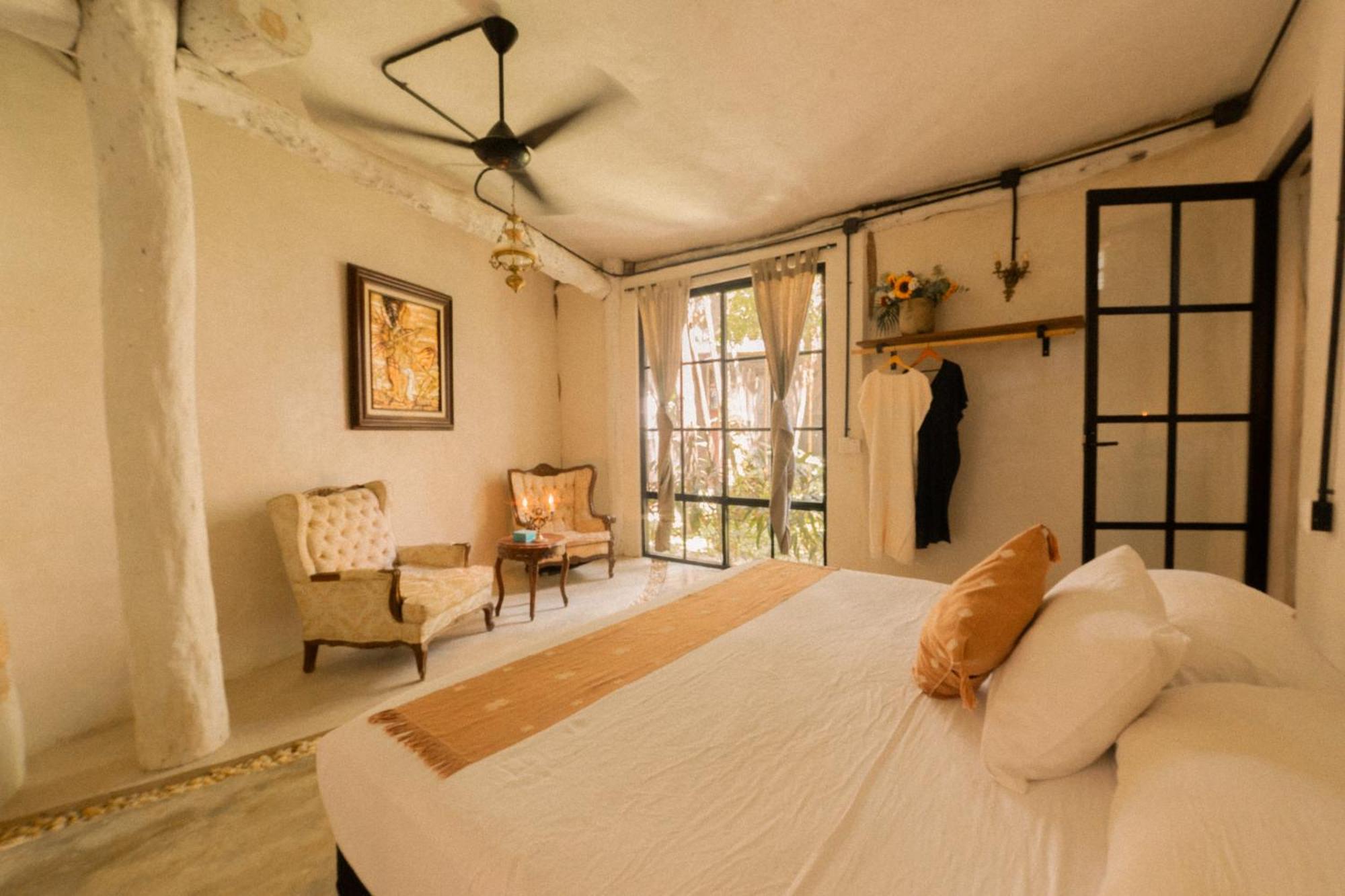 Hotel Casa Ambar & Boutique - Party Side (adults Only) 3*