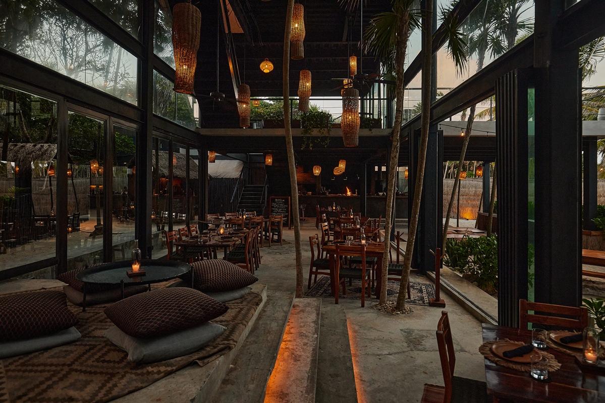 Hotel Our Habitas - Adults Only Tulum