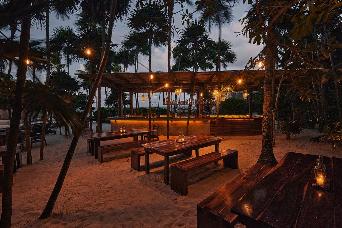 Our Habitas - Adults Only 5*