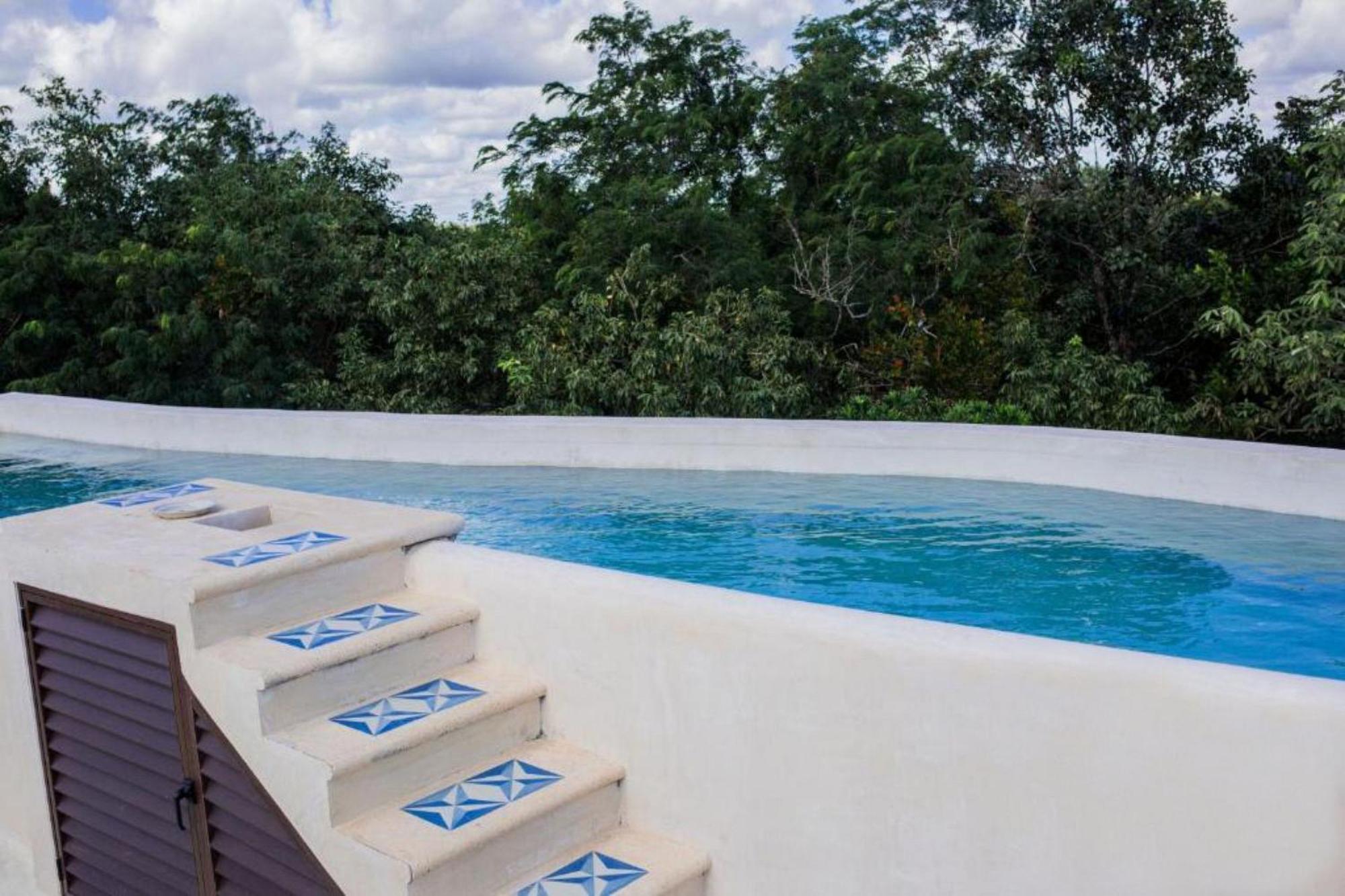 Lagoon Boutique - Luxury Chaman Experience Hotel 4*