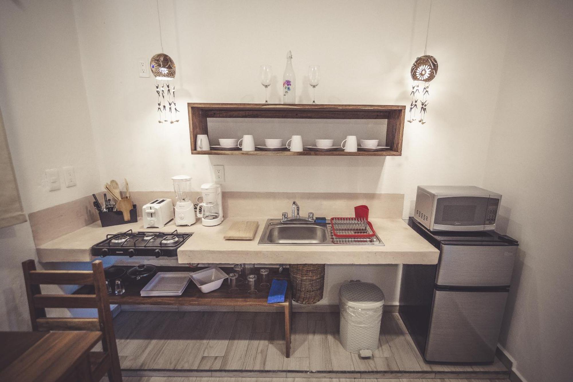 Aldea San Lam - Oasis Of 4*