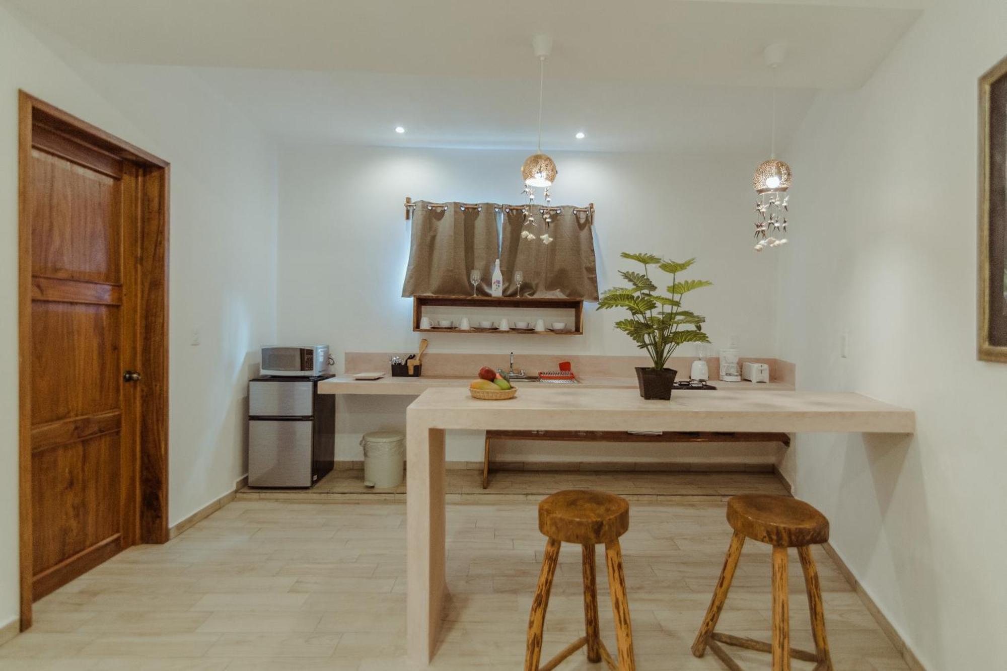 Aldea San Lam - Oasis Of 4* Tulum