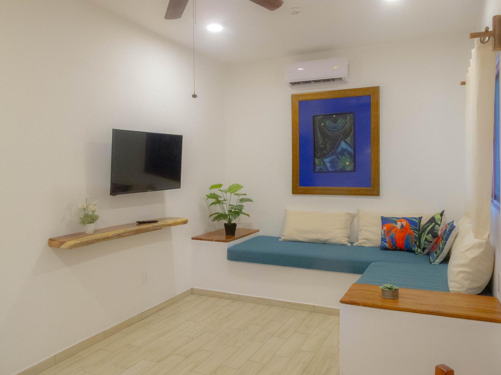 Aldea San Lam - Oasis Of