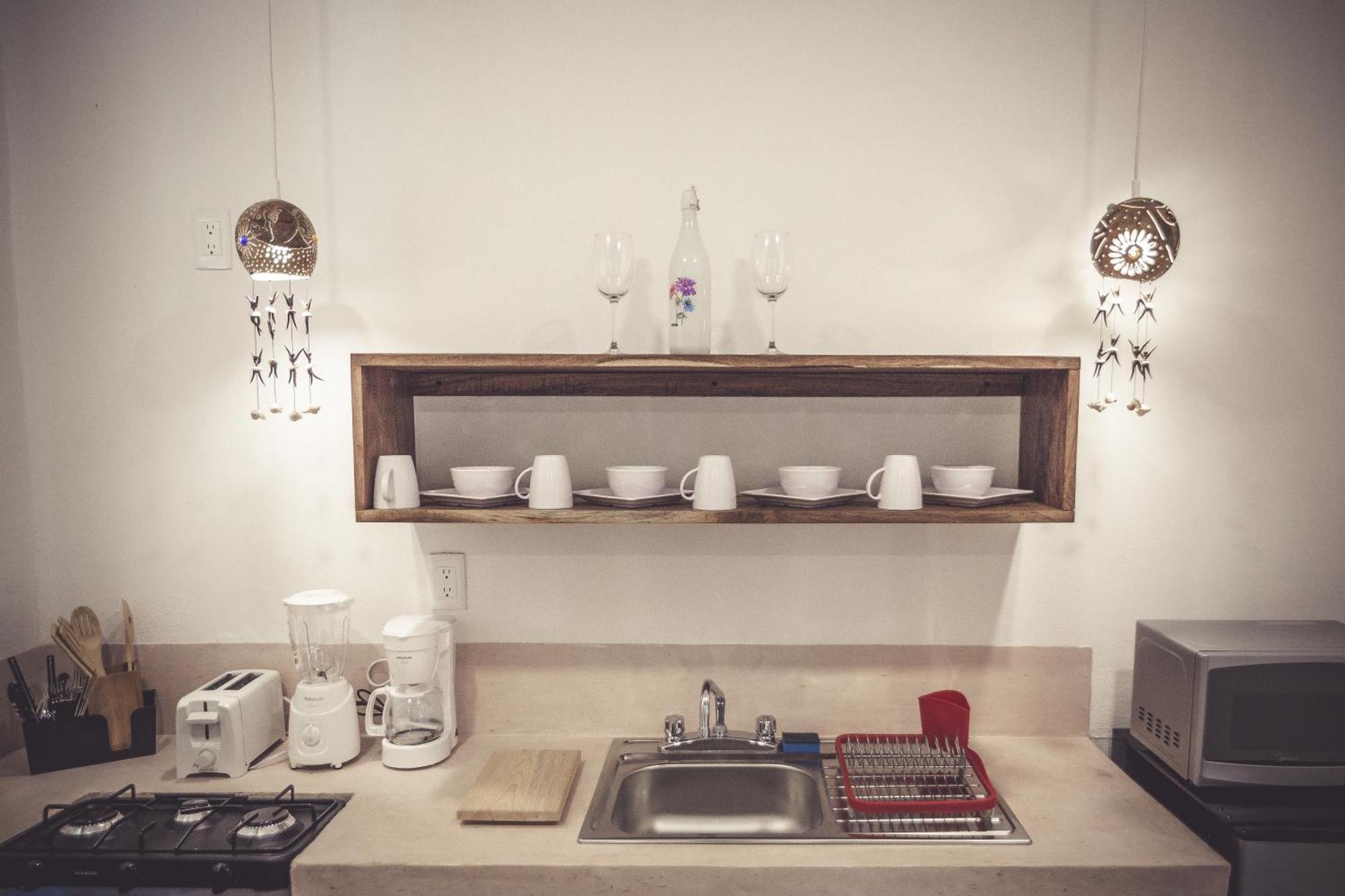 Aldea San Lam - Oasis Of