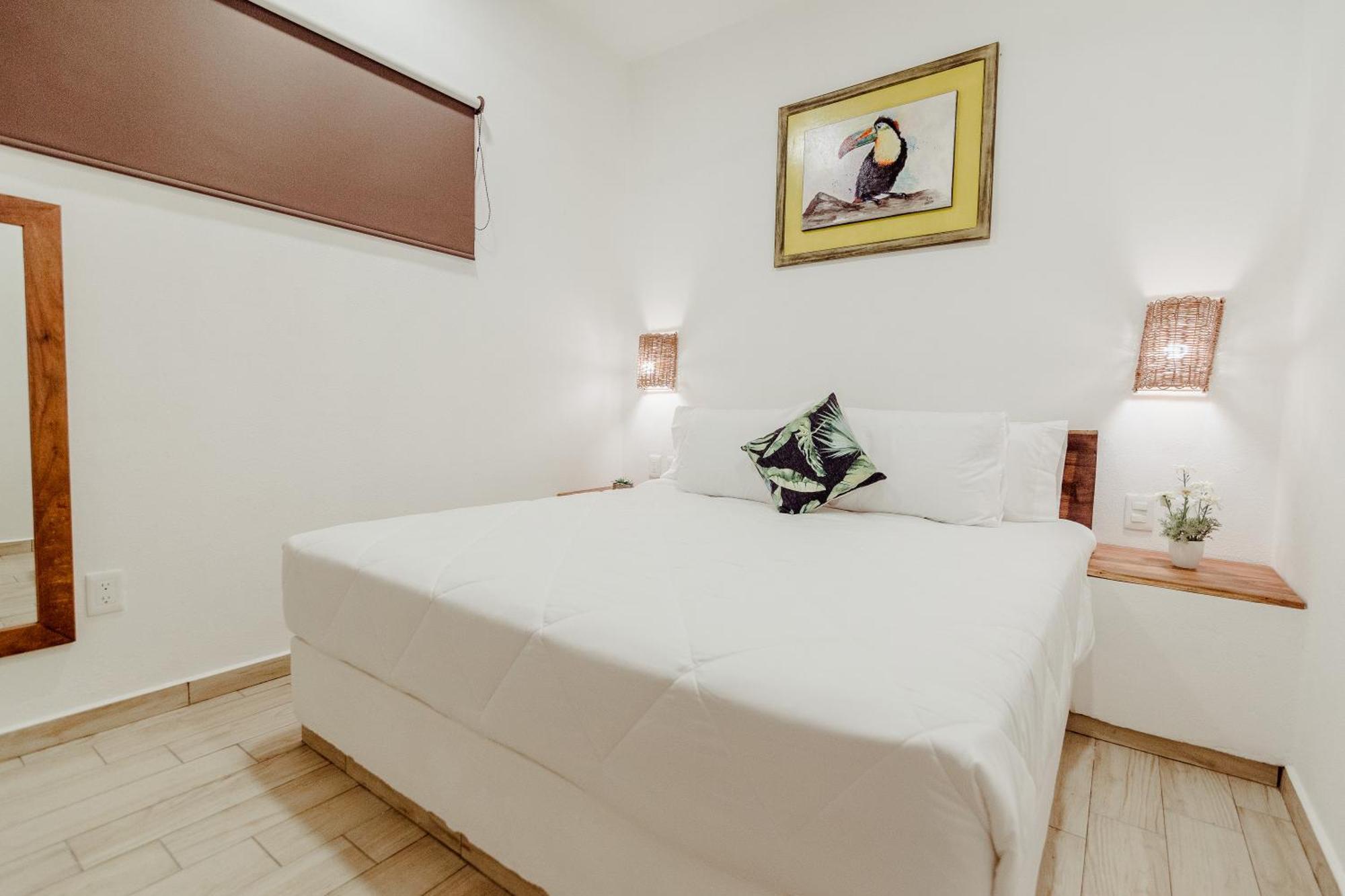 Aldea San Lam - Oasis Of Hotel