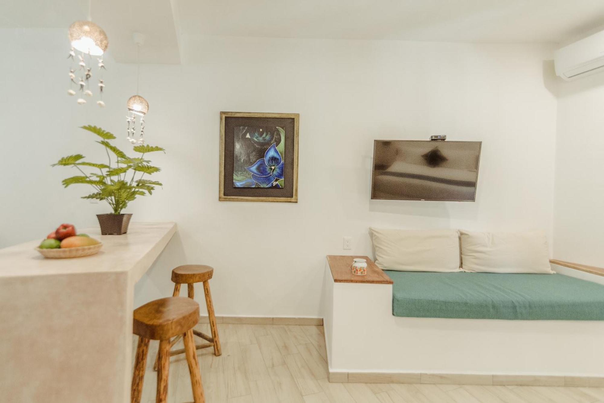 Aldea San Lam - Oasis Of Hotel Tulum