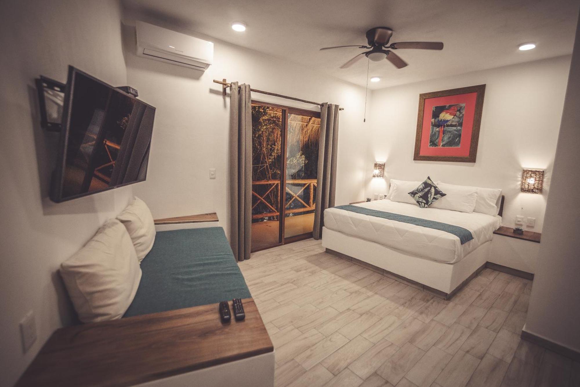 Aldea San Lam - Oasis Of 4*