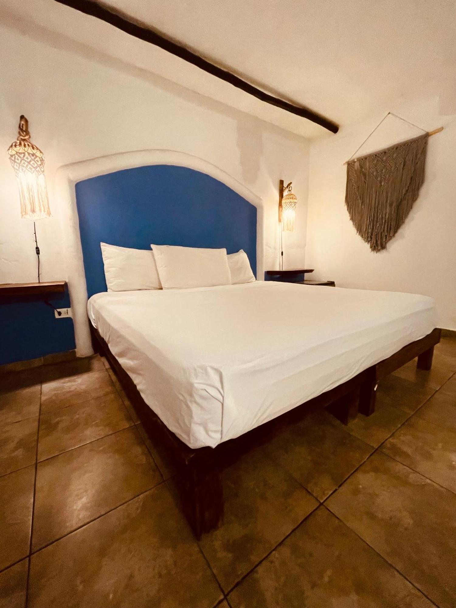 Mio Boutique Hotel Tulum