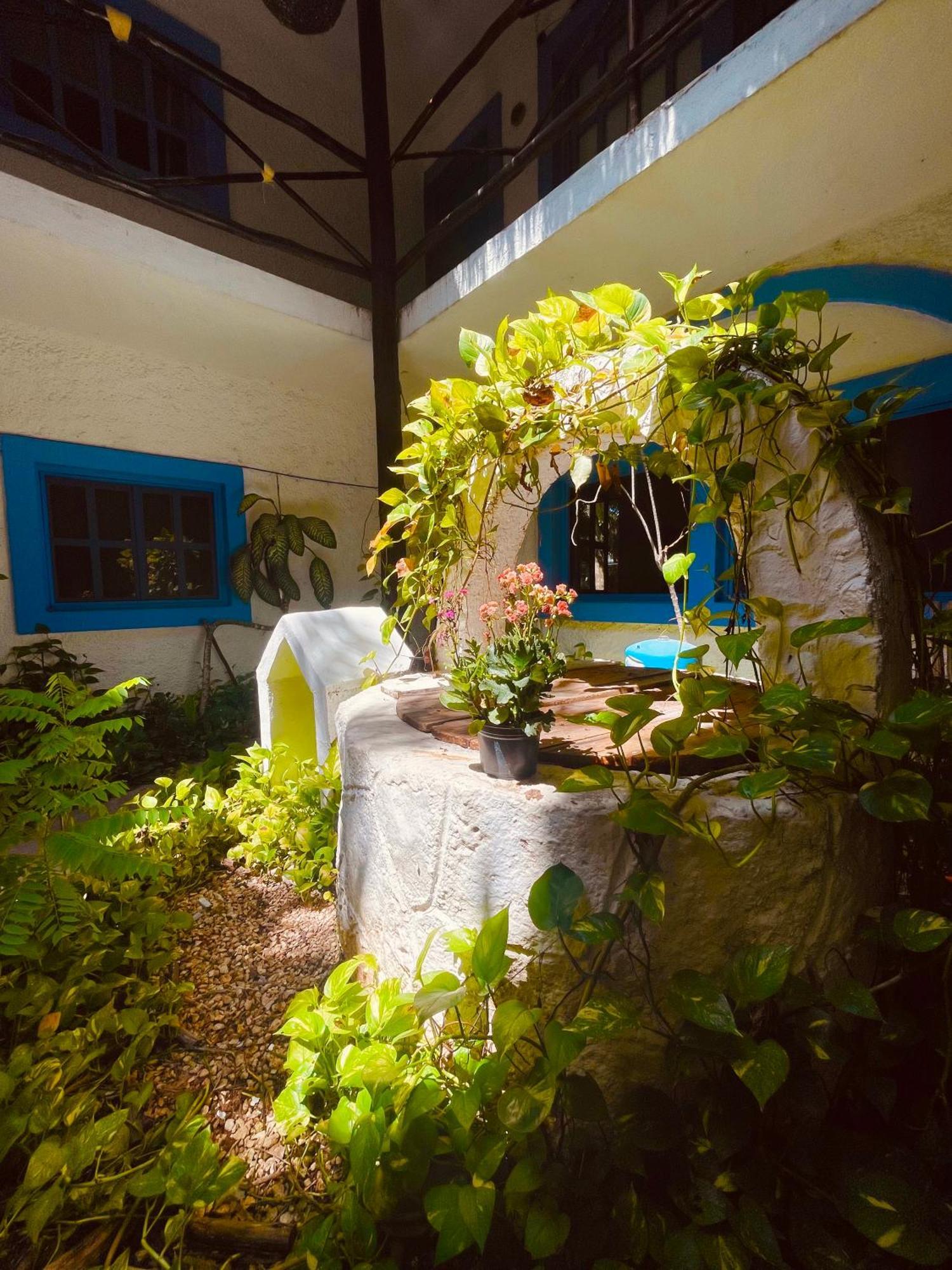 Hotel Mio Boutique Tulum