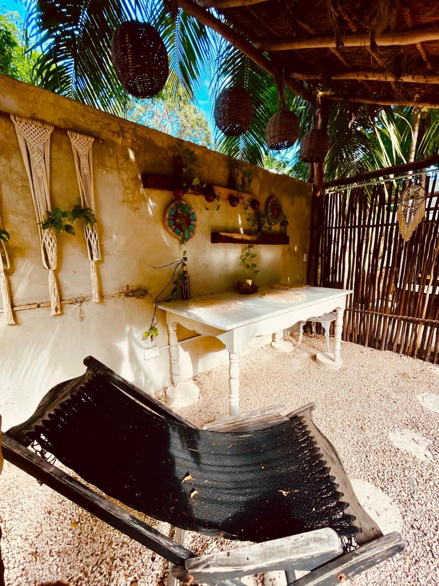 Mio Boutique 5* Tulum