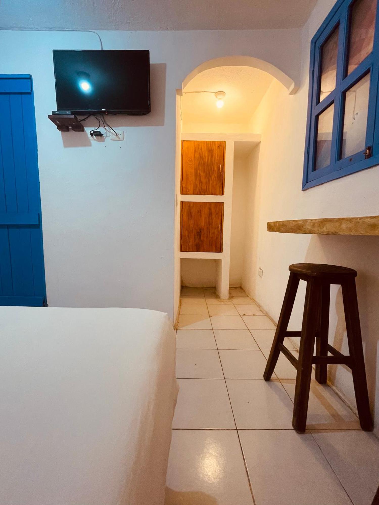 Mio Boutique Hotel Tulum