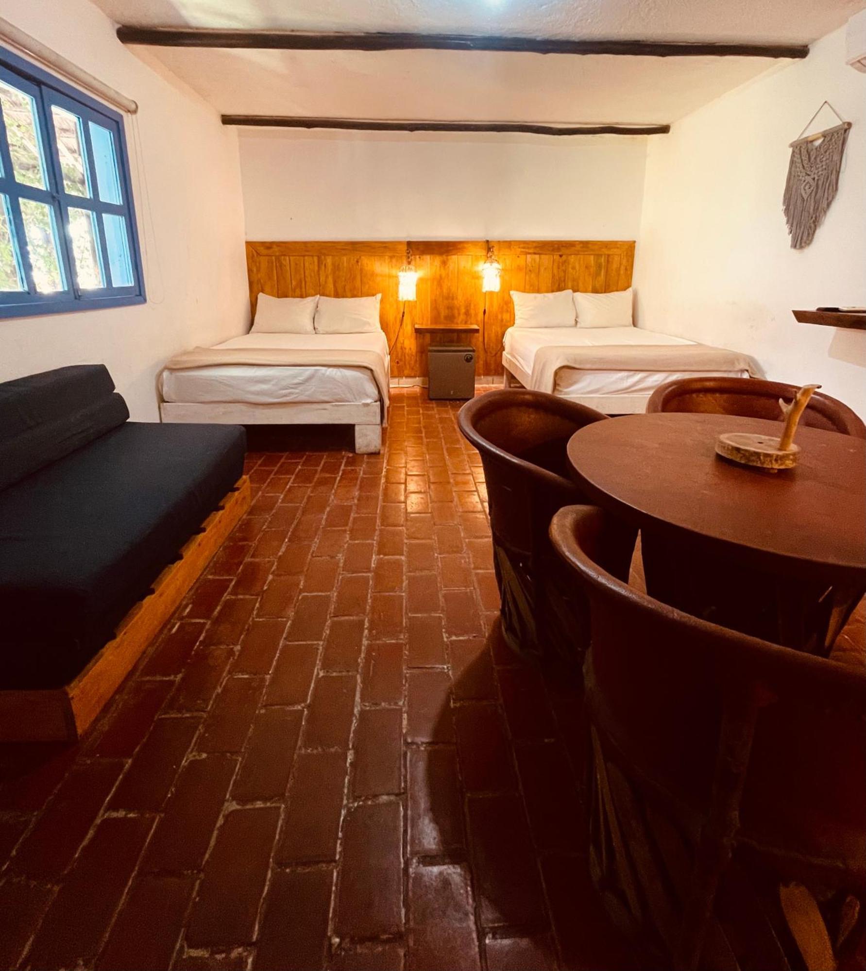 Hotel Mio Boutique Tulum
