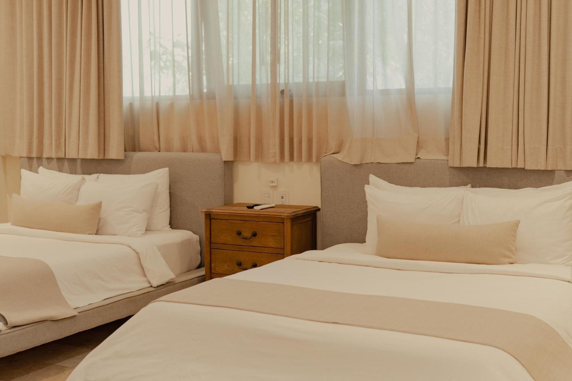 Tuuk: Luxury 5-bedroom With Private Pool And Concierge Tulum