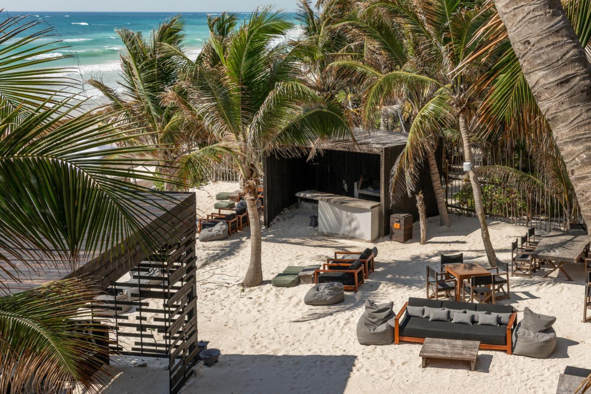 Umi Hotel Tulum