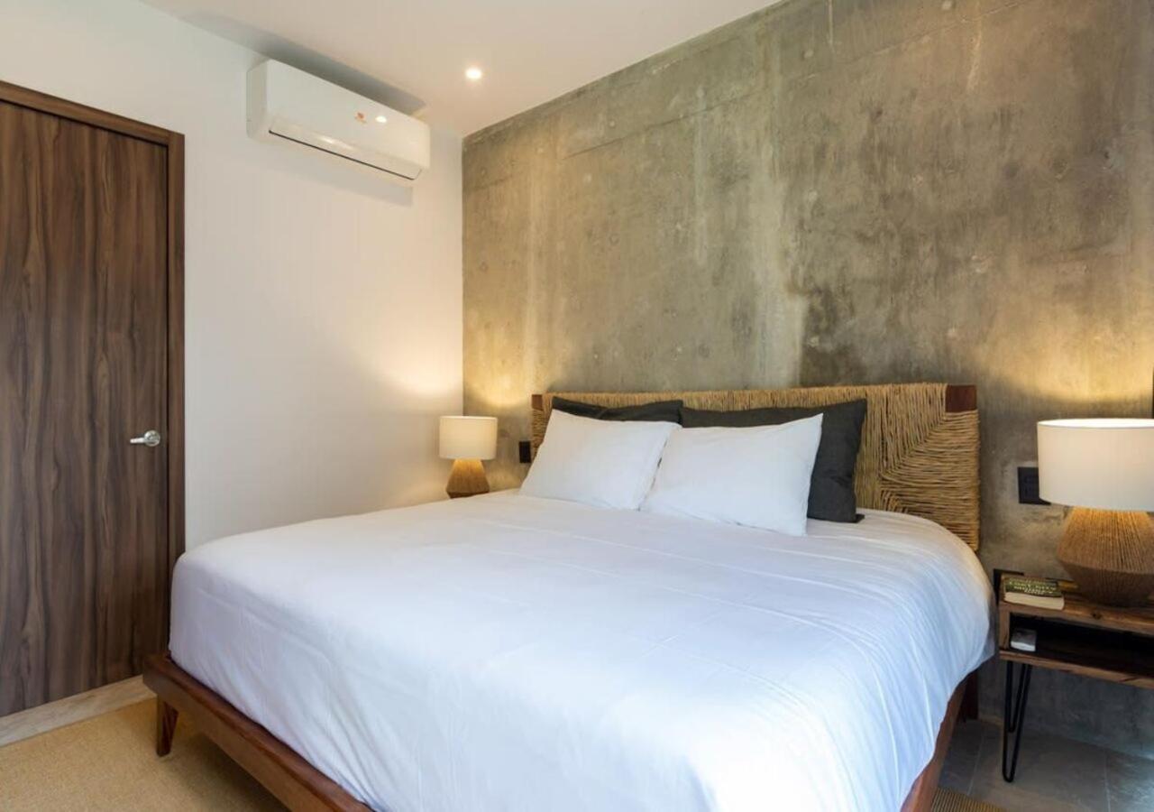 Holiday home Ideal Location With Cenote Pools Gym Restaurant *