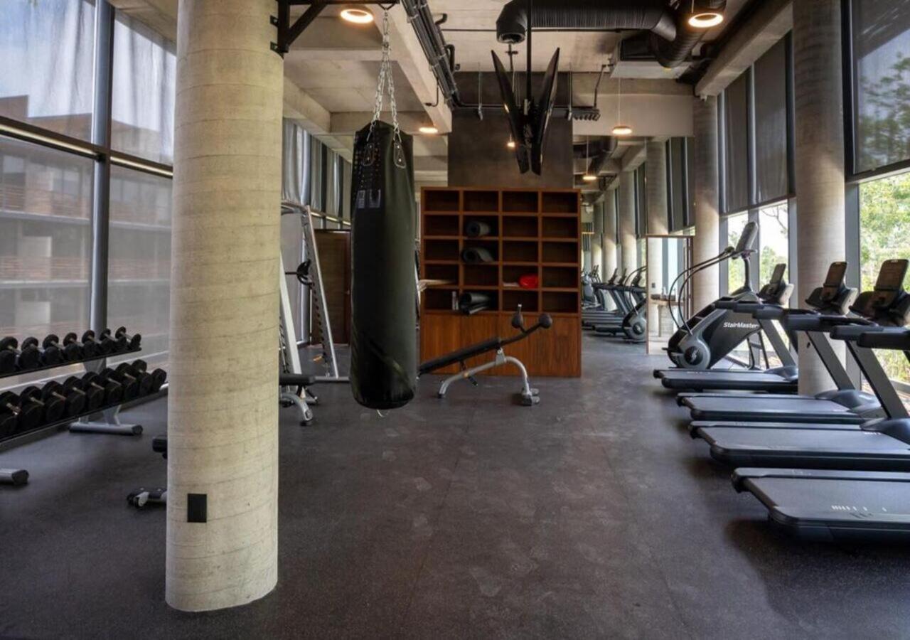 Holiday home Ideal Location With Cenote Pools Gym Restaurant