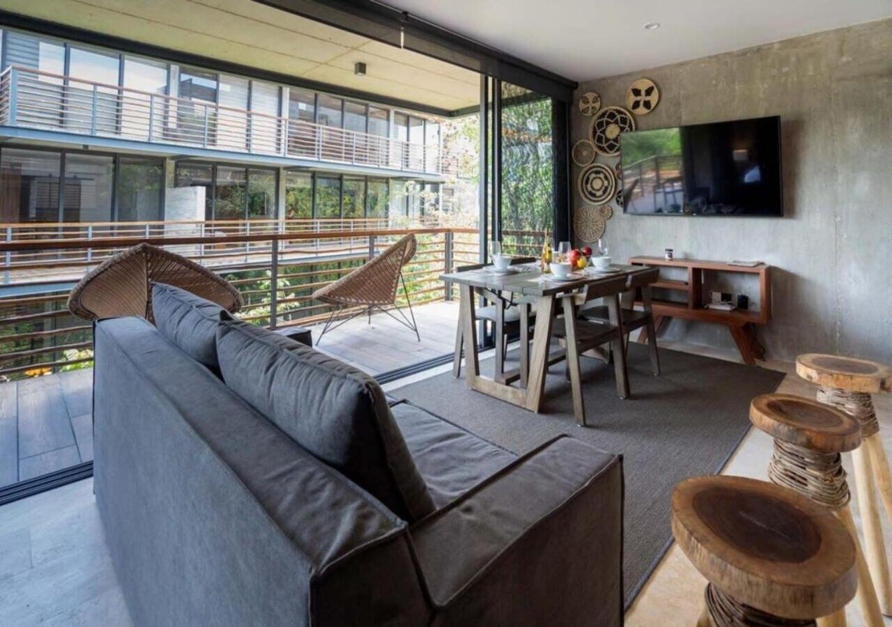 Holiday home Ideal Location With Cenote Pools Gym Restaurant *