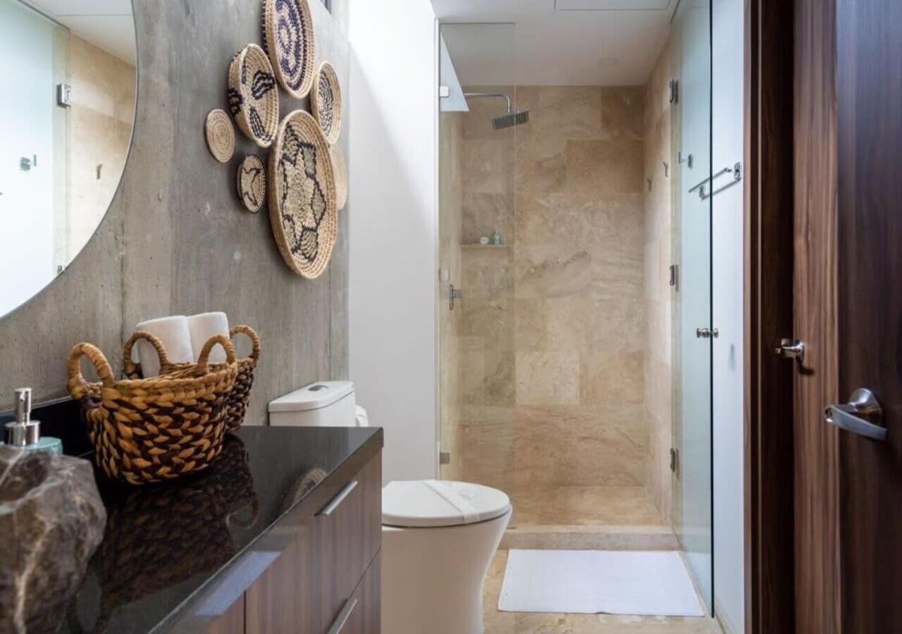 Ideal Location With Cenote Pools Gym Restaurant *