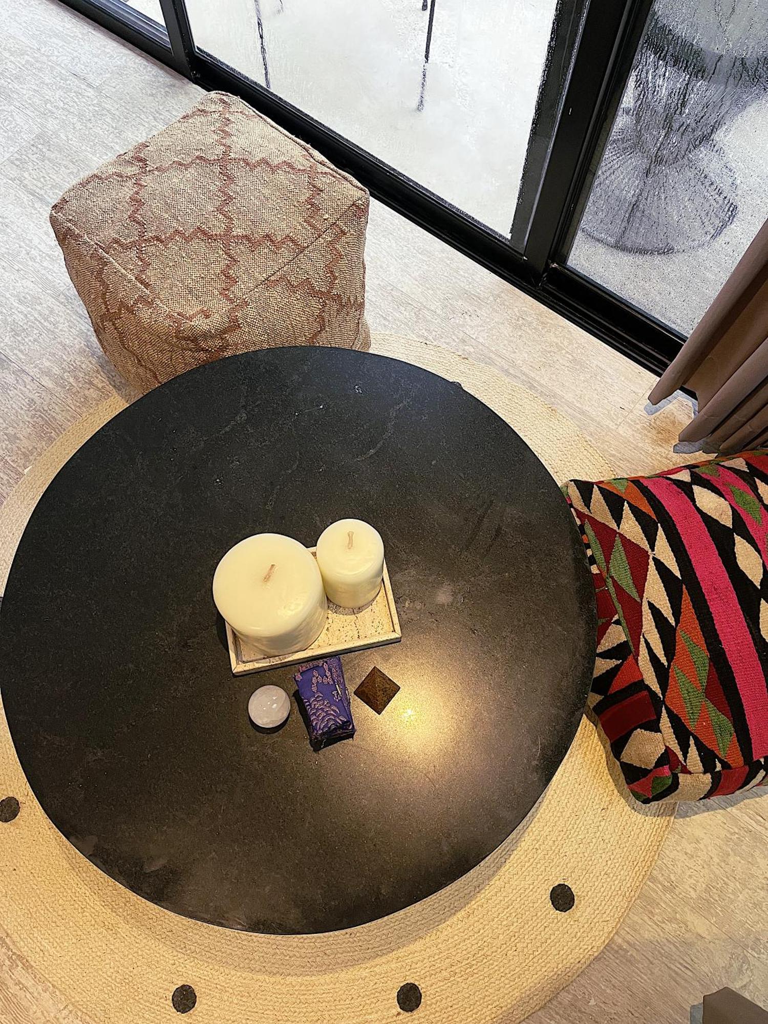 Apartment Casita Oleaje Luxury Cultural Sanctuary