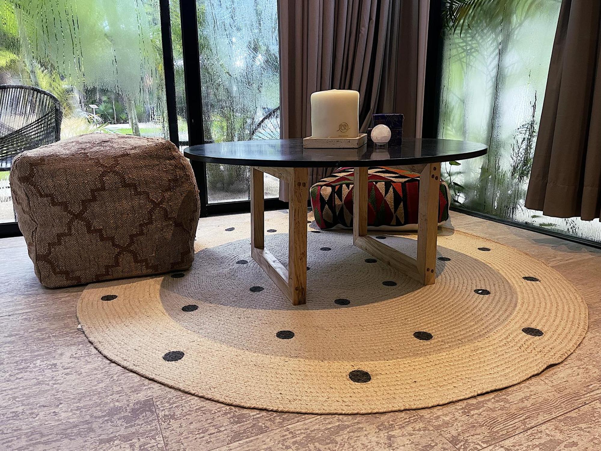 Casita Oleaje Luxury Cultural Sanctuary