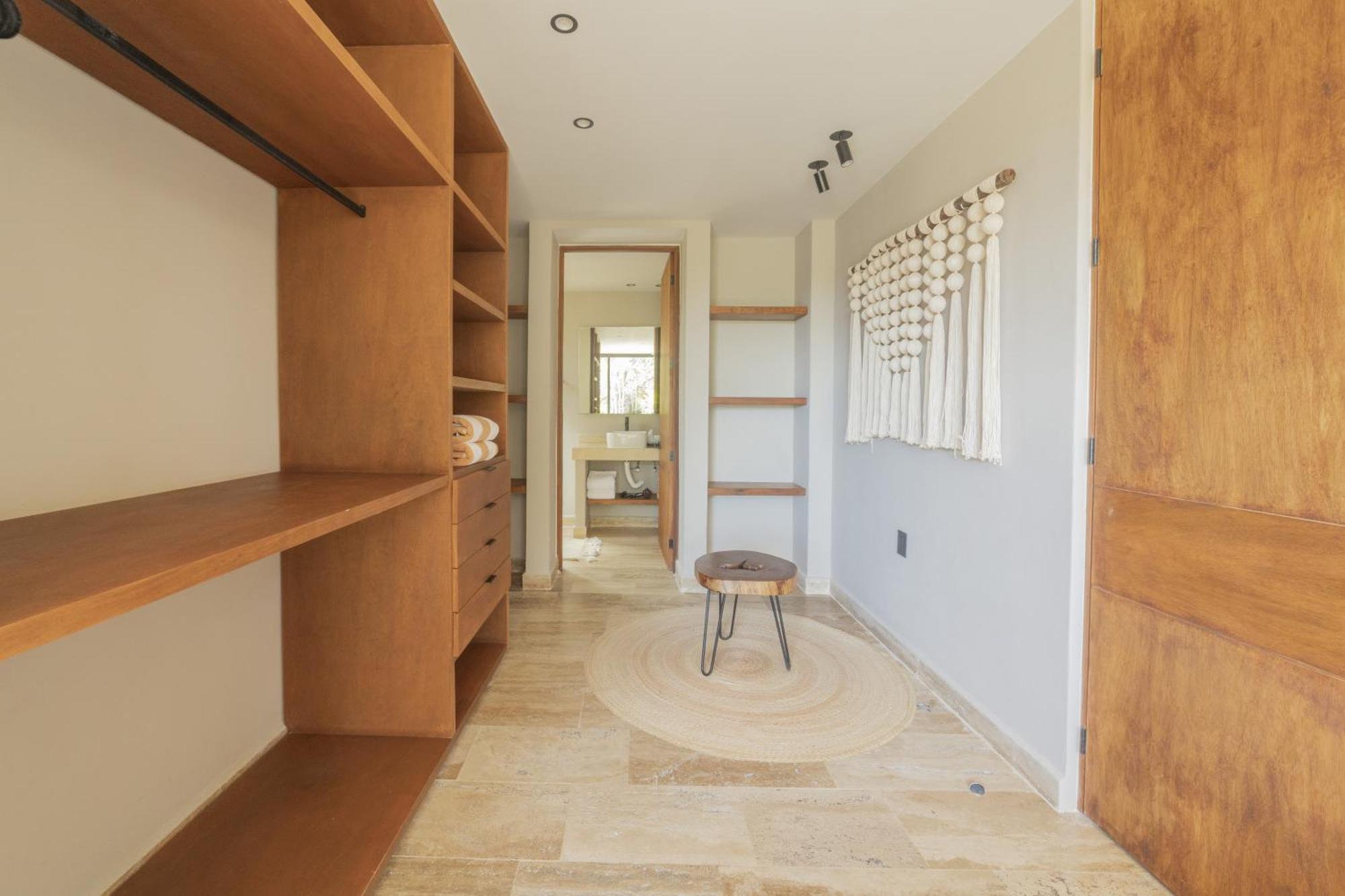 Dossantas Wellness & Jungle Retreat By Bt Homes *