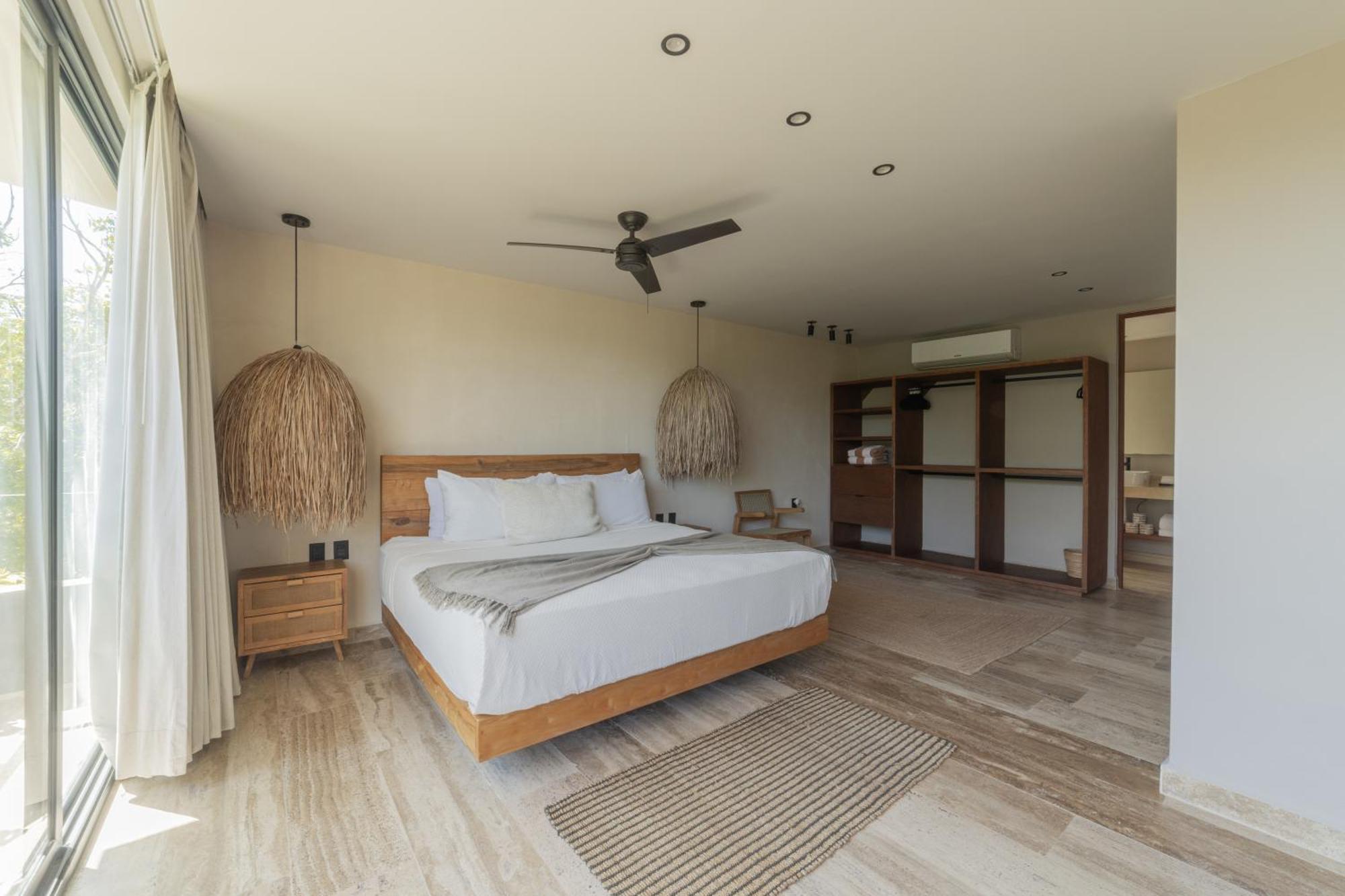 Dossantas Wellness & Jungle Retreat By Bt Homes Tulum