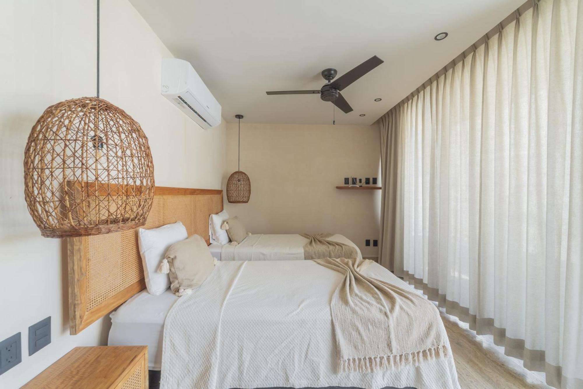 Dossantas Wellness & Jungle Retreat By Bt Homes Apartment *
