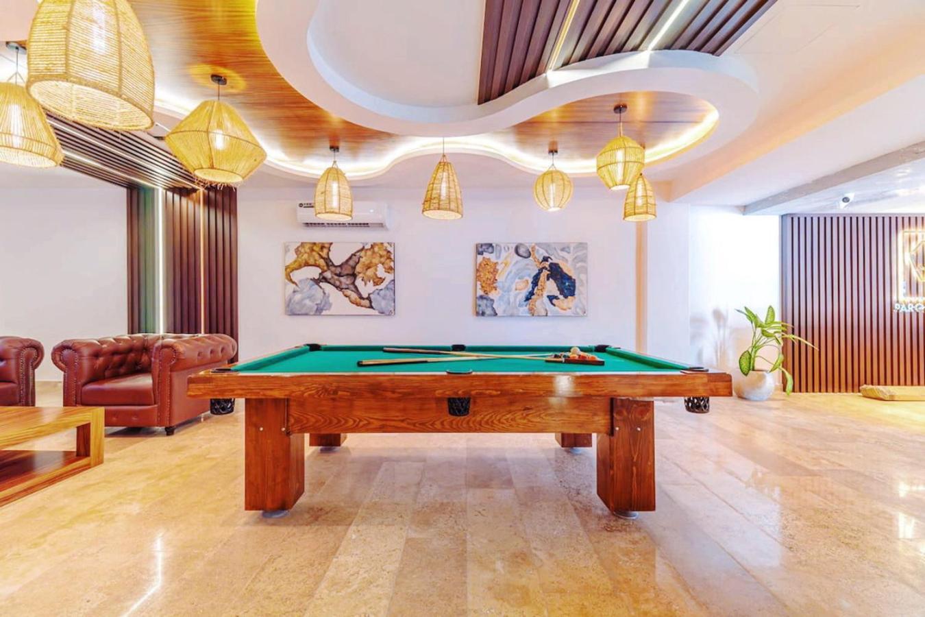 2-bedroom With Pool Parques Zama Tulum