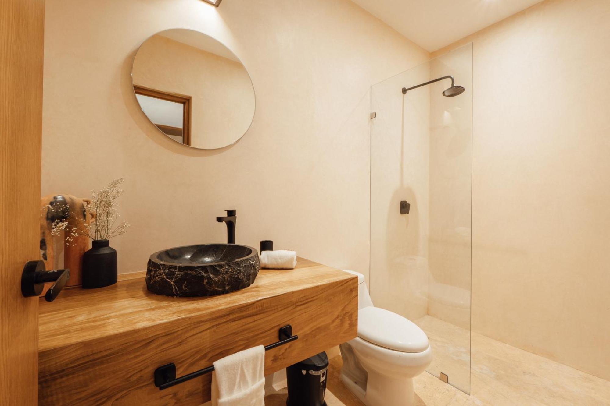 Satori Holiday home *