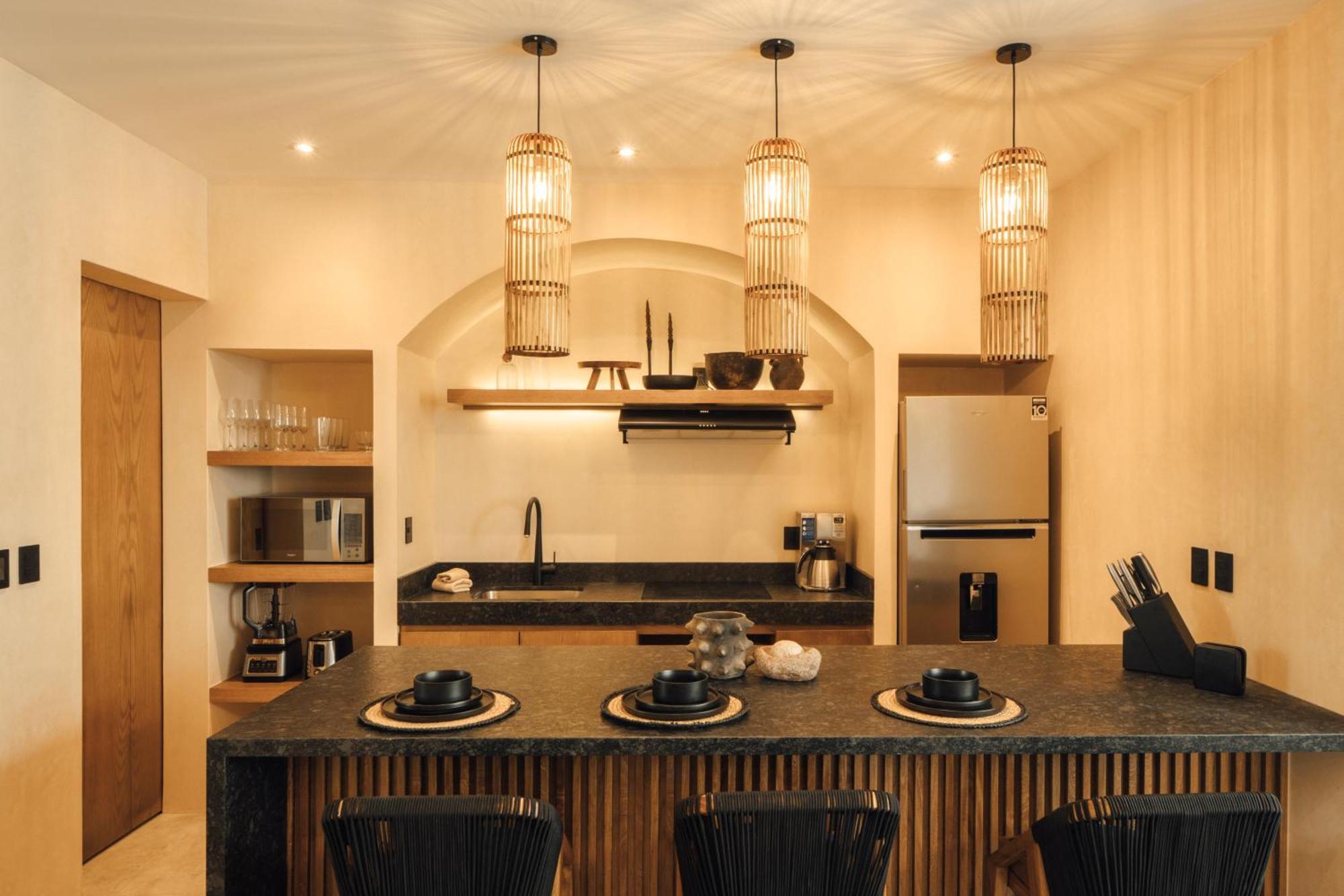 Holiday home Satori *