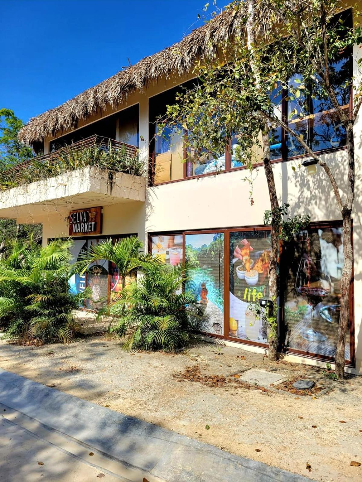 Apartment De Ensueno Con Cenote Privado *