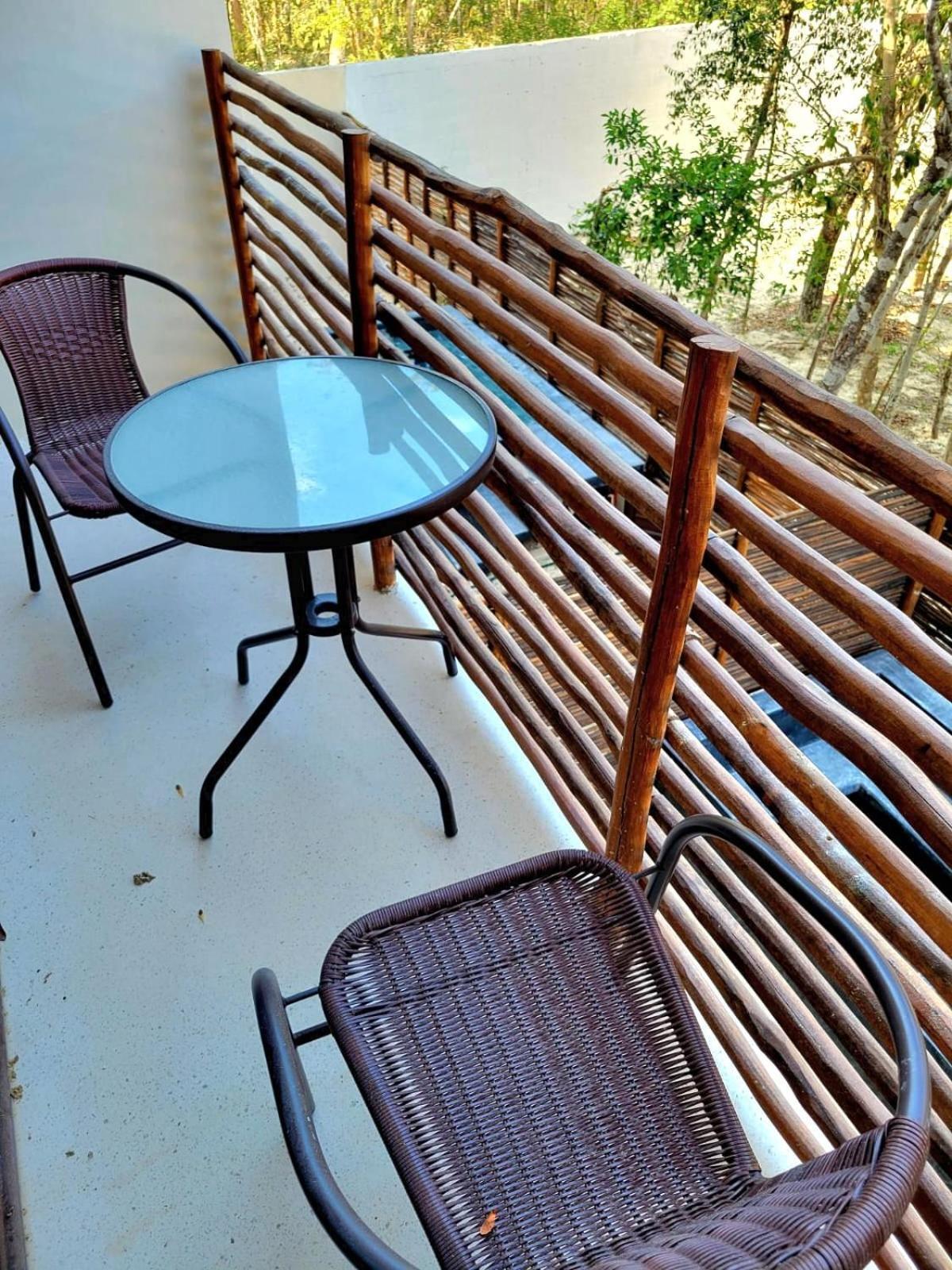 Apartment De Ensueno Con Cenote Privado Tulum